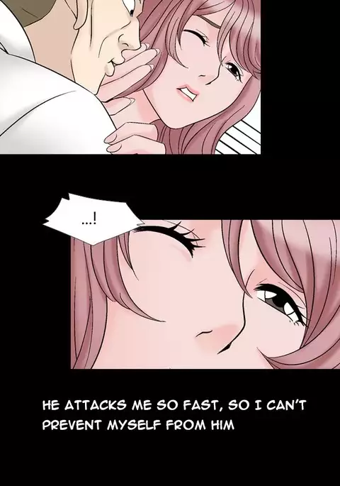 The Taste of Hands Ch.1-67