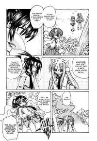 [Amatsu Sae] Marugoto Anju Gakuen Vol.1 Ch.5 [English] [Hidoi]