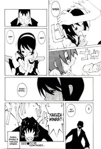 [Dowman Sayman] 1972 [English] [thetsuuyaku]