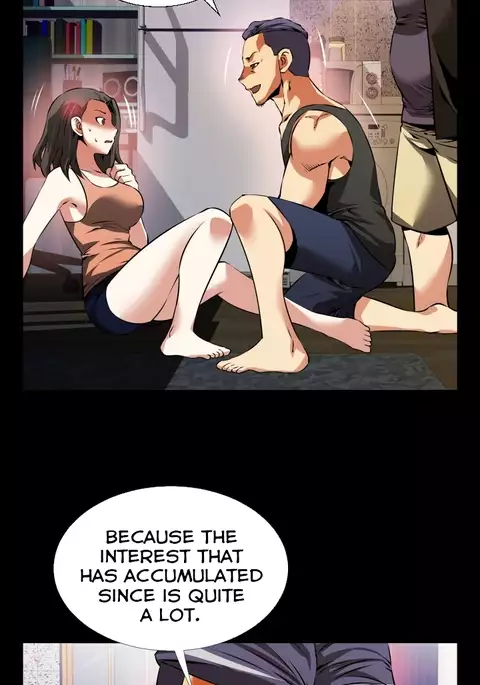 Love Parameter Ch.1-68