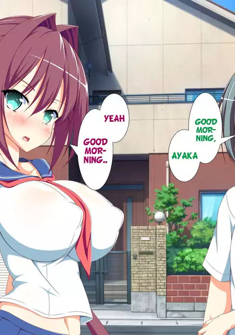 Inran Virus Ch. 1-2, 5-6