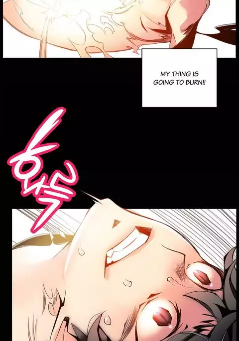 Lilith`s Cord Ch.1-20