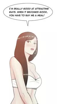 Hooker Ch.1-36 (English) (Ongoing)