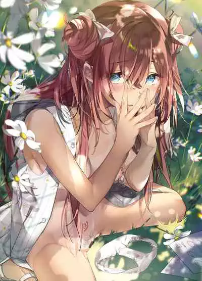 [Anthology] LOVE ADDICTION [Digital]