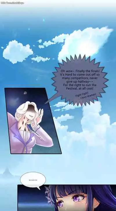 [YoumitsukiSaya] Zephyr School Festival (Genshin Impact) [English] [Decensored]