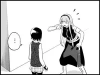 [Toilet Kago] Miku Miku Reaction 71-115 {END} (Vocaloid)