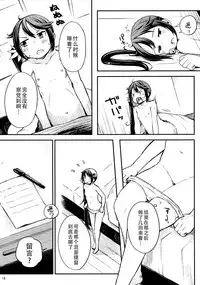 (C88) [Momokan (Momo Inu)] Watashi no Kuso Teitoku 2 (Kantai Collection -KanColle-) [Chinese] [脸肿汉化组]