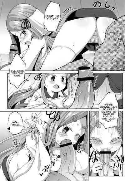 Punipuni Chiccha Tappotapo