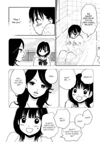 [Mitsue Aoki] Sugar Complex (Princess Princess, Yuri Hime Wildrose 4) [English]