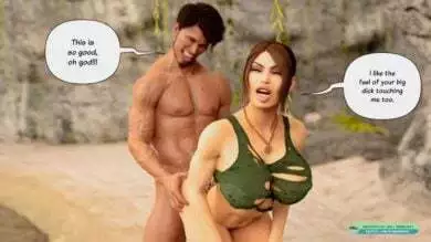 [Brown Shoes] – The Beast Land Part 1