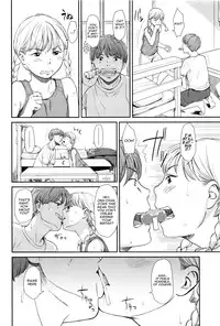 [Onizuka Naoshi] Emotive Ch. 1-5 [English]