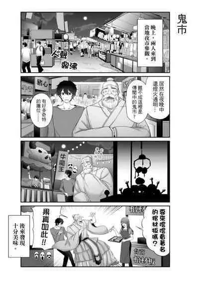 Virtual Youtuber Kong Zi