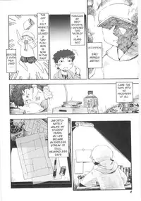 [Gabyonuno] Onna no ko Nado Boshuuchuu Ch.1-11 [English]