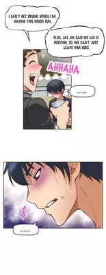 [Worin] Brawling Go Ch.0-29 (English) (YoManga) (Ongoing)