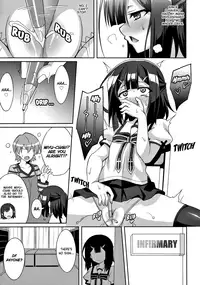 (C91) [LemonMaiden (Aoi Masami)] Kyuusei Maryoku Chuudoku 4 | Mana Poisoning 4 (Fate/kaleid liner Prisma Illya) [English] [EHCOVE]