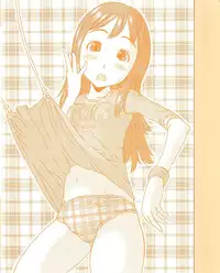 [EB110SS] Shoujo Recipe [Chinese]