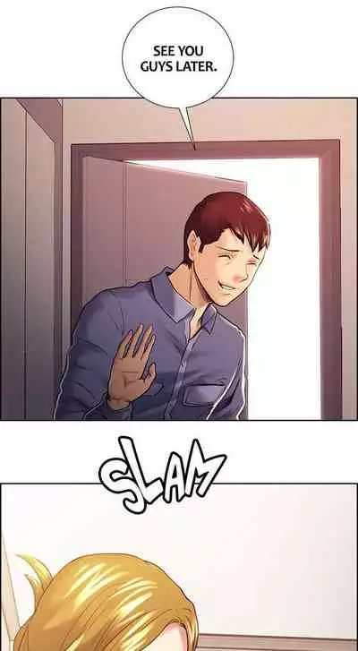 Taste of Forbbiden Fruit Ch.33/53