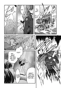 [Kokonoki Nao] Kabe no Naka no Tenshi Jou | The Angel Within The Barrier Vol. 1 [English] [SaHa]