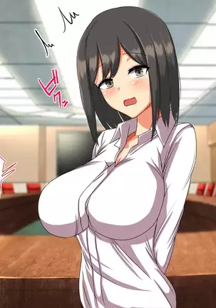 Darkness at the head office of a large corporation ~ Only one contract that drives life crazy~