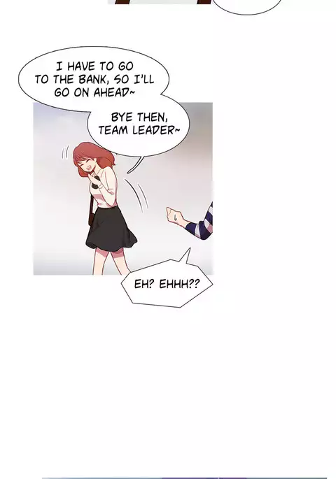 Scandal of the Witch Ch.1-38