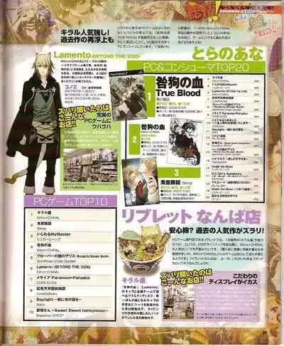 Cool-B Vol.23 2009-01