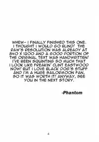 (C66) [Black Dog (Kuroinu Juu)] Burning Down the House (Bishoujo Senshi Sailor Moon) [English] [Phantom]