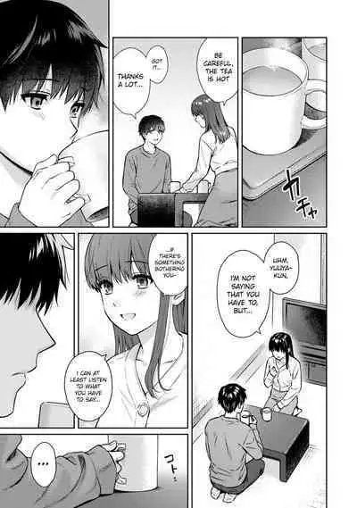 Sensei to Boku Ch. 12