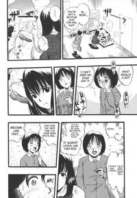 [Kurita Yuugo] Shoujo wa Inu no Yume o Miru - The Girl Dreams Dogs [English] [SaHa]