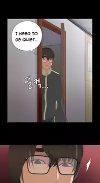 Girl Next Door Ch.1-22 (English) (Ongoing)