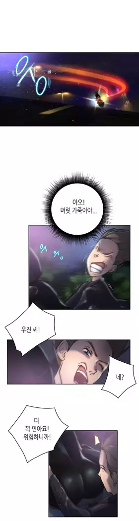 Erotic Sensuality & Perception 1-15