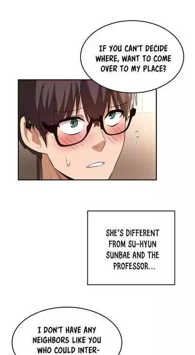 [Abio4, Bangkki] Sextudy Group (1-28) [English] [Ongoing]