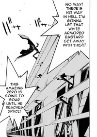 [P-Collection, PIGGSTAR (Nori-Haru, Nagoya Shachihachi, Kotobuki Kazuki)] Tarantula (Code Geass) [English]