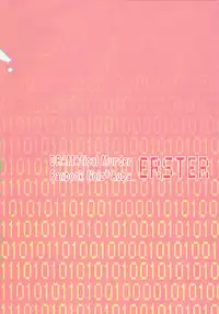 (C82) [SKEW (Q-ko)] ERSTER (DRAMAtical Murder) [English] [Crazy Kouzu Scanlations]