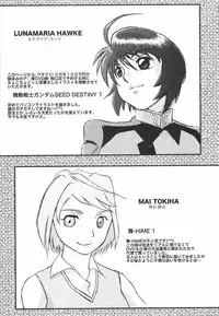 (C69) [Daisuki!! Beach-kun (Urushihara Satoshi)] Aah... Natsukashi no Heroine-tachi!! Vol. 5