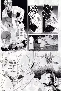 [Koh Kawarajima] Immoral Angel Volume 2: Lemming Apostle [English]