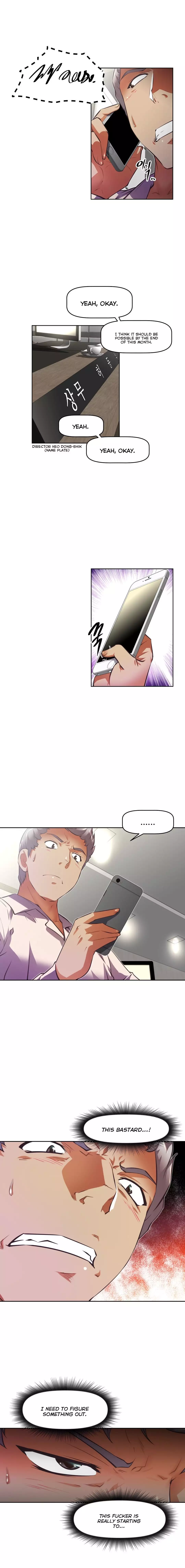 Brawling Go Ch.76-112