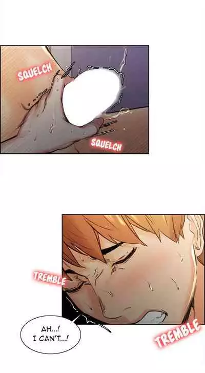 The Sharehouse Ch. 1-11