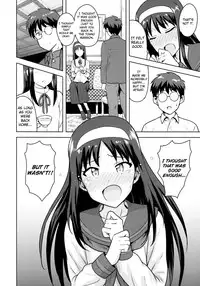 [PLANT (Tsurui)] Aru Hi no Futari Akiha Hen (Tsukihime) [English] [Flatopia]