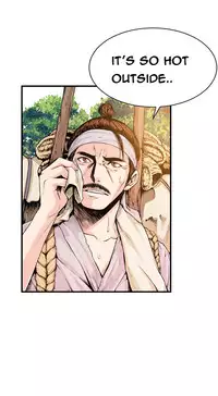 [Gyuo] Kill the Dead Bastard Ch.0-13 (English) (Ongoing)