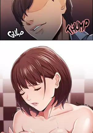 Taste of Forbbiden Fruit Ch.25/53