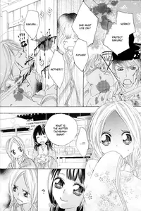 [TY-Kite] Itoshi wo Tome - Kimi ga Kokoro wa (Yuri) (Complete) (English)