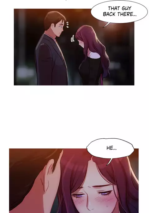 Scandal of the Witch Ch.1-28