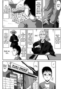 [Kai Hiroyuki] Boku no Yamanoue Mura Nikki | My Mountain Village Journal Ch. 1-10 [English] [Lazarus H]