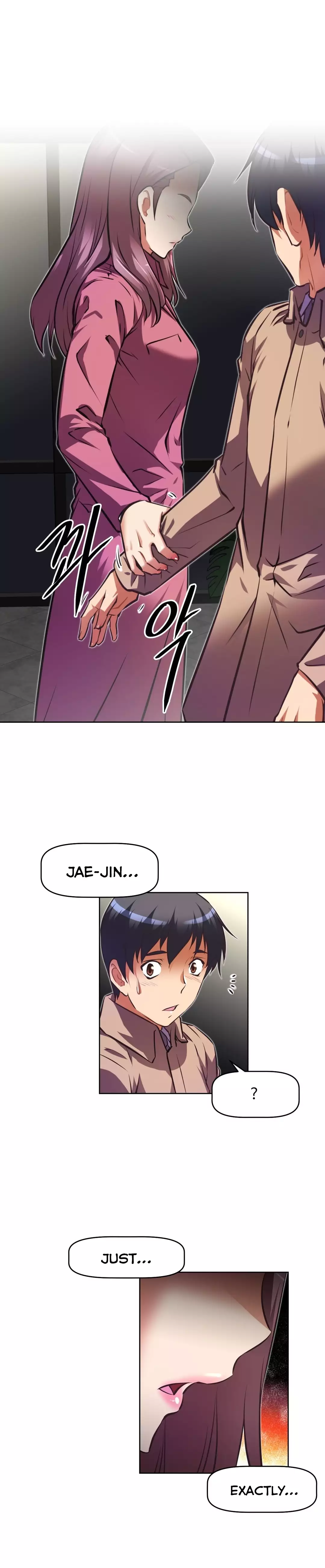 Brawling Go Ch.76-109