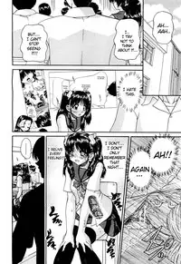 [chun rou zan] My Brother is the Worst!! Ch.01-05 + bonus [English]