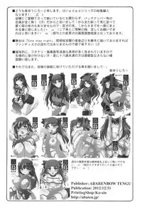 (C83) [Abarenbow Tengu (Izumi Yuujiro)] Kotori 1～8 (Fate/stay night)