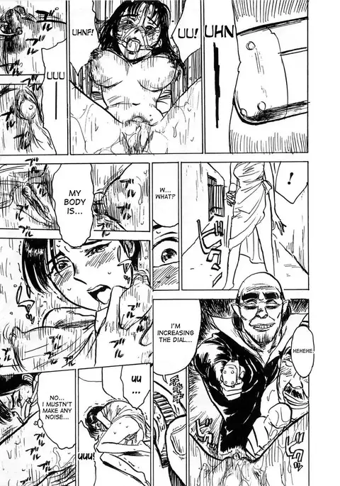 Hitsuji-tachi no Monzetsu | Sheeps' Faint in Pain