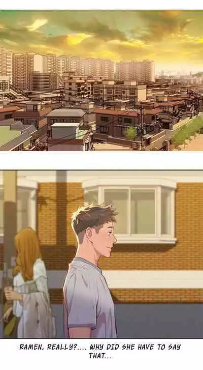 [Tharchog, Gyeonja] What do you Take me For? Ch.48/? [English] [Hentai Universe]