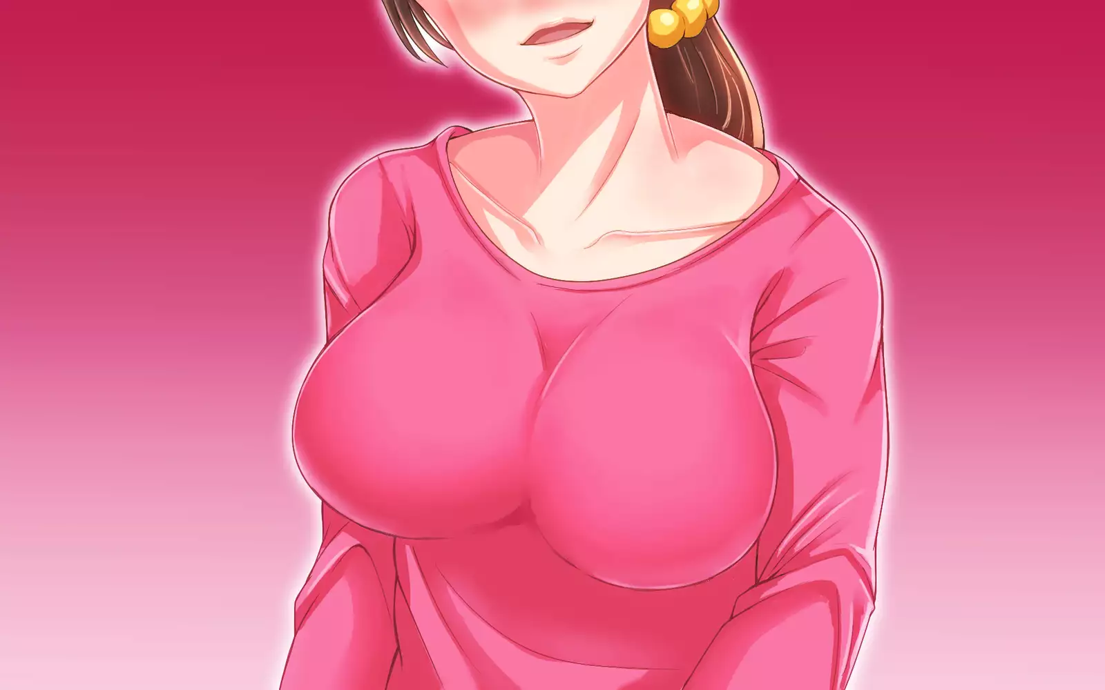 Nande boku no kanojo ga kon'na-me ni aitsu ni me o tsuke rareta kanojo no tenmatsu