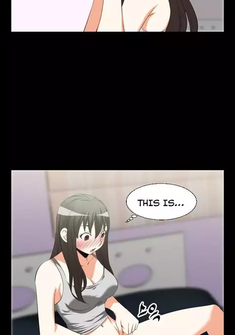 Love Parameter Ch.1-50